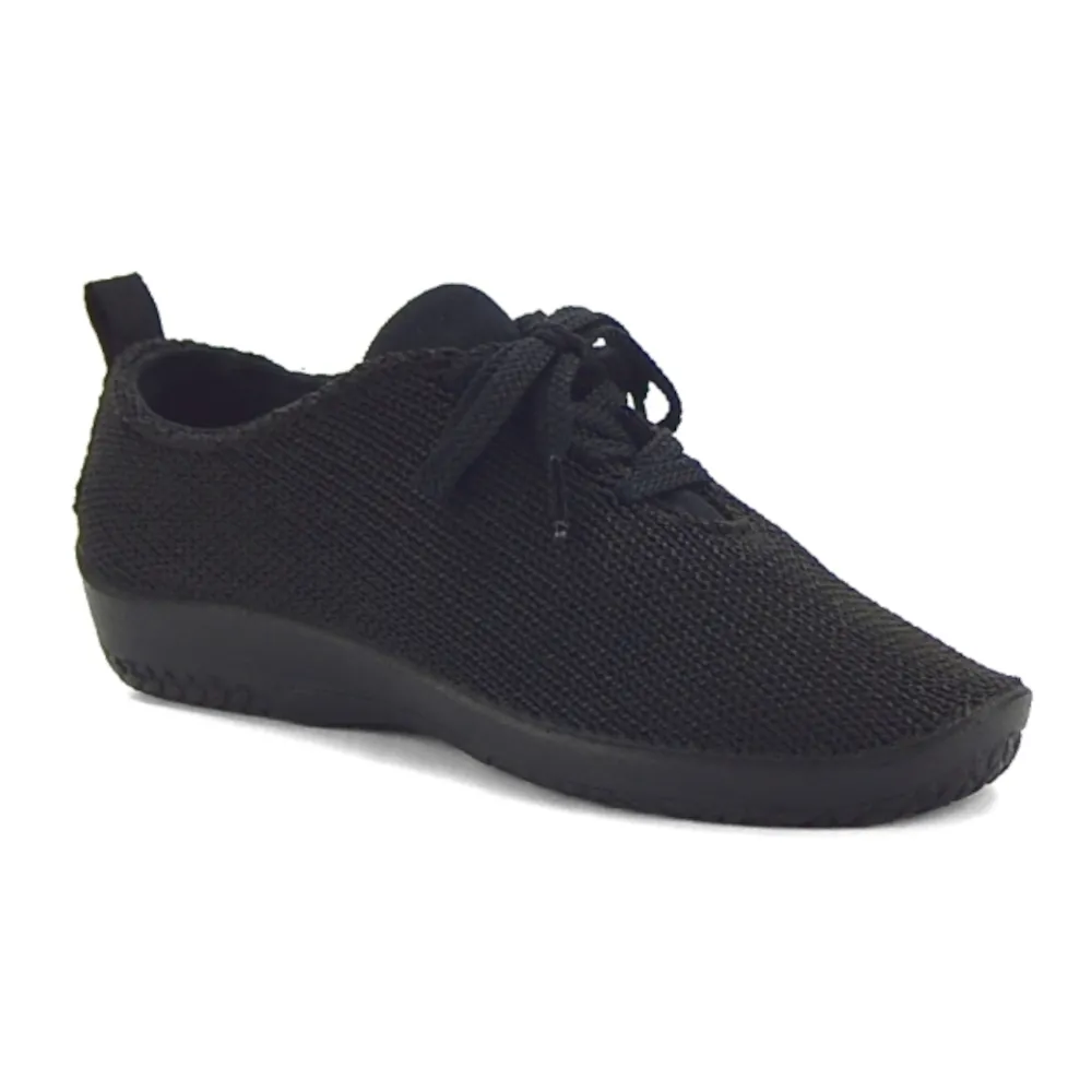 A’rcopedico LS Black Women’s Shoes