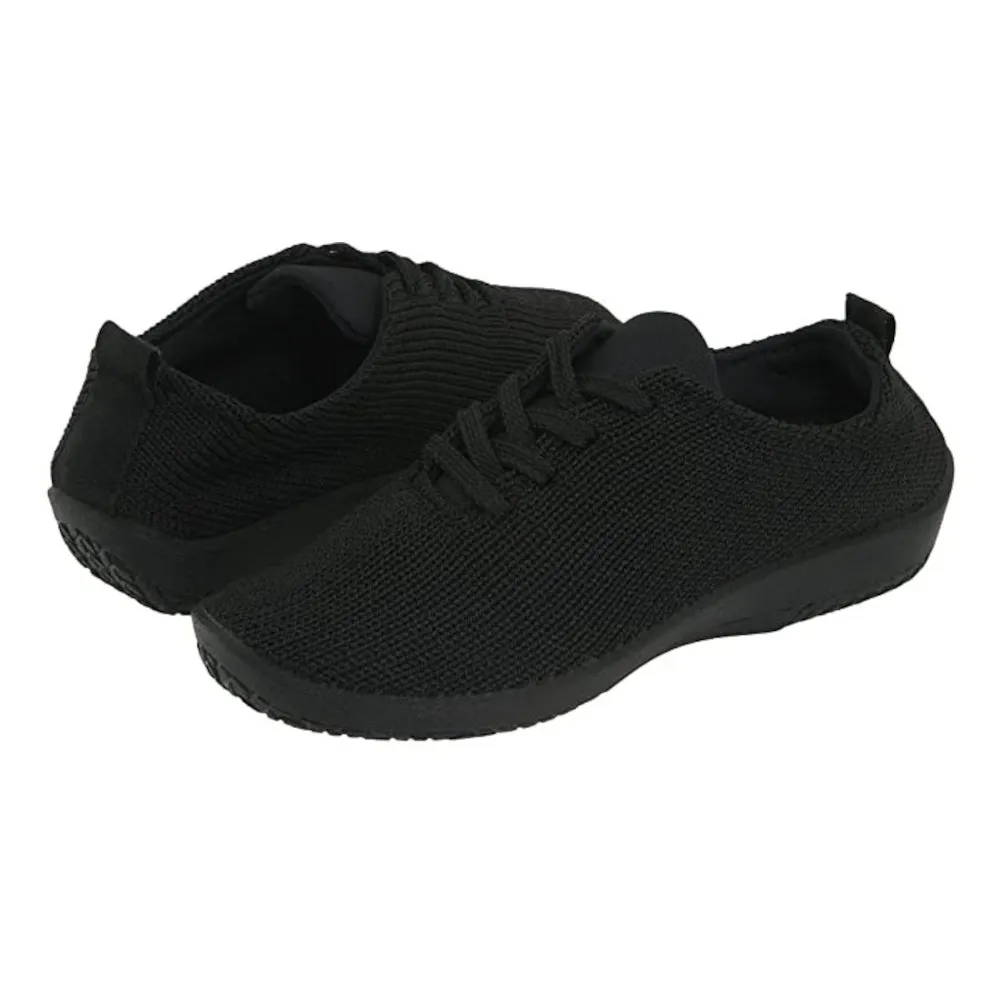 A’rcopedico LS Black Women’s Shoes