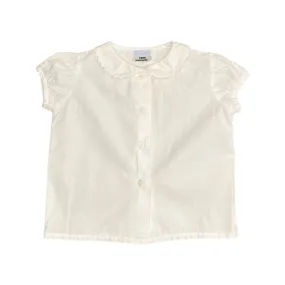 Acanthe Blouse