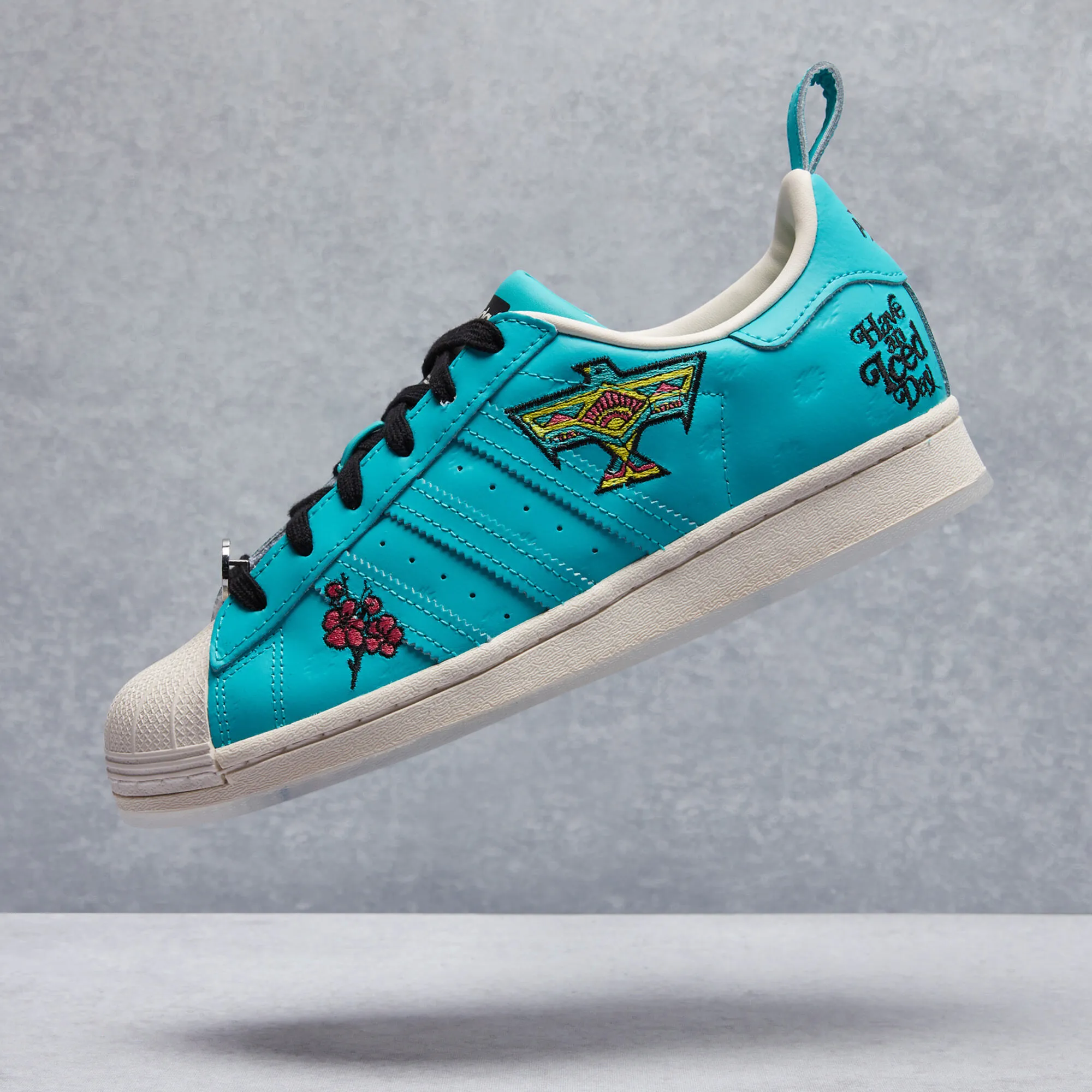 adidas Originals Superstar Arizona Shoes