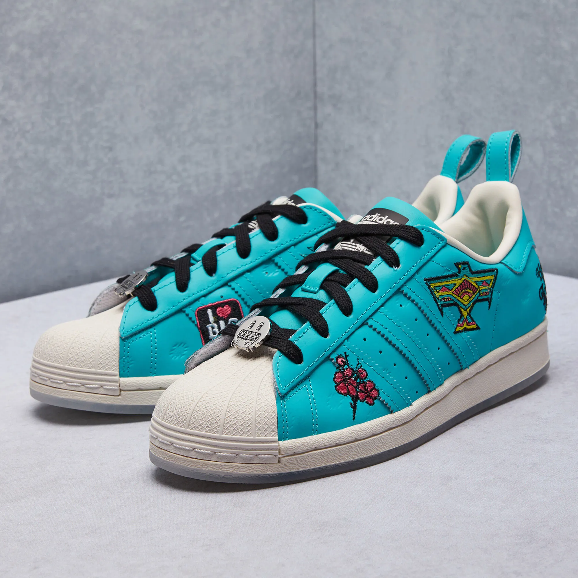 adidas Originals Superstar Arizona Shoes