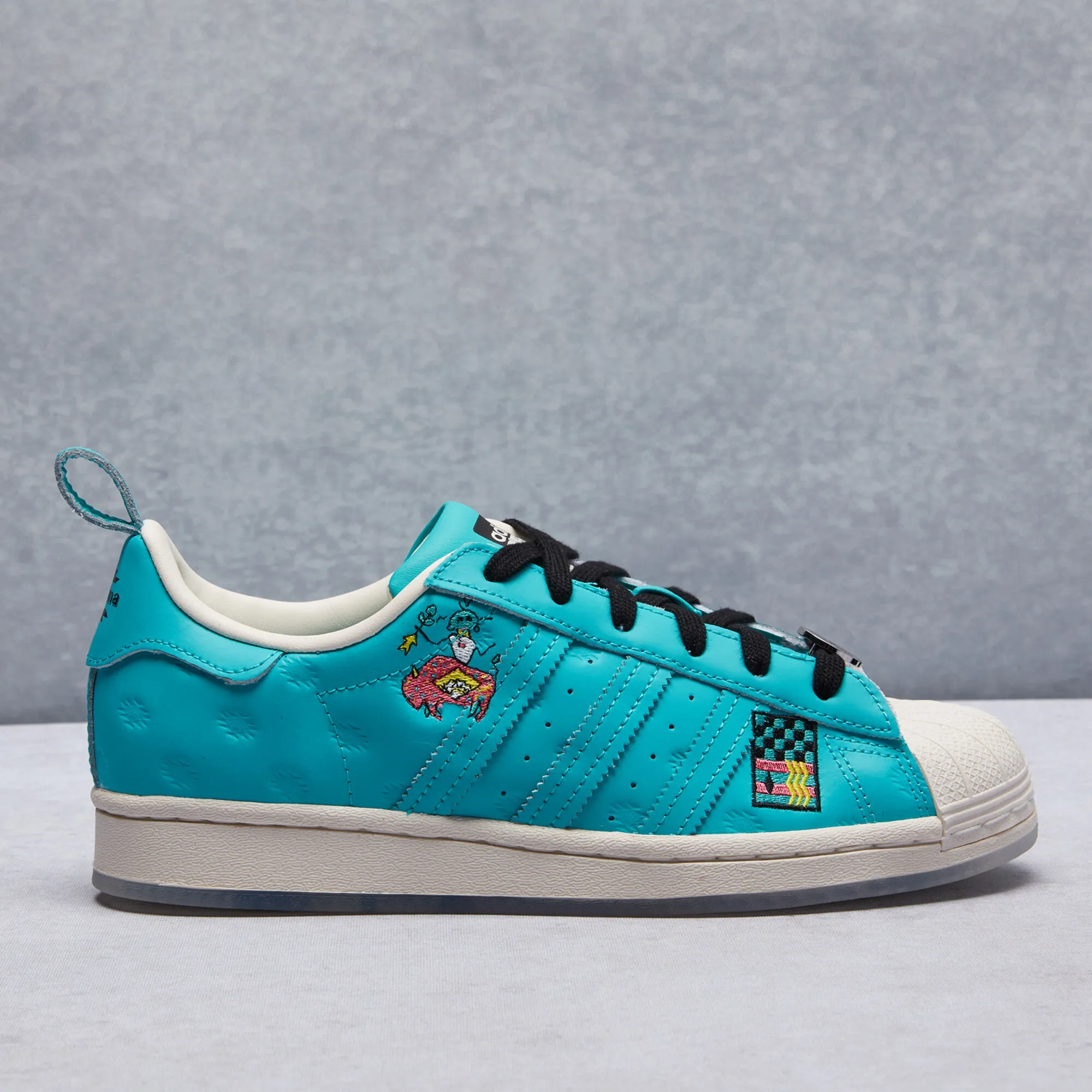 adidas Originals Superstar Arizona Shoes