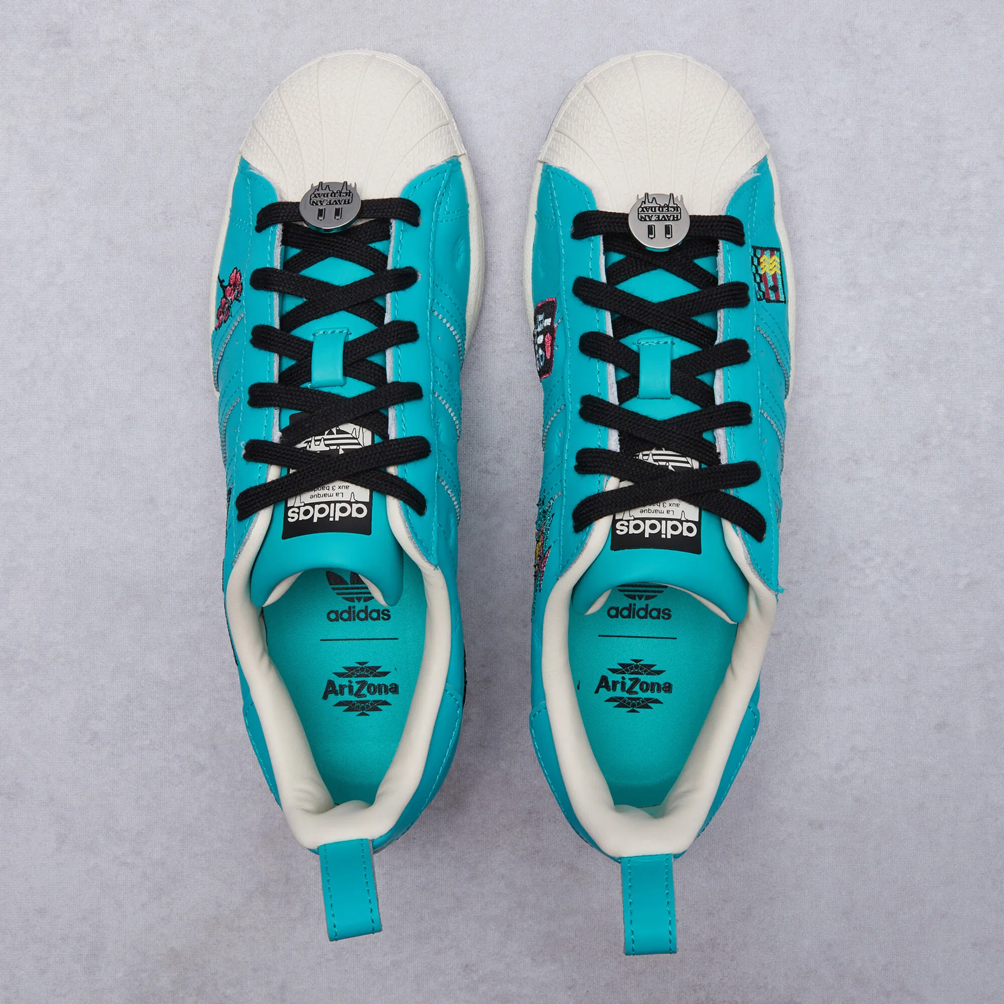 adidas Originals Superstar Arizona Shoes