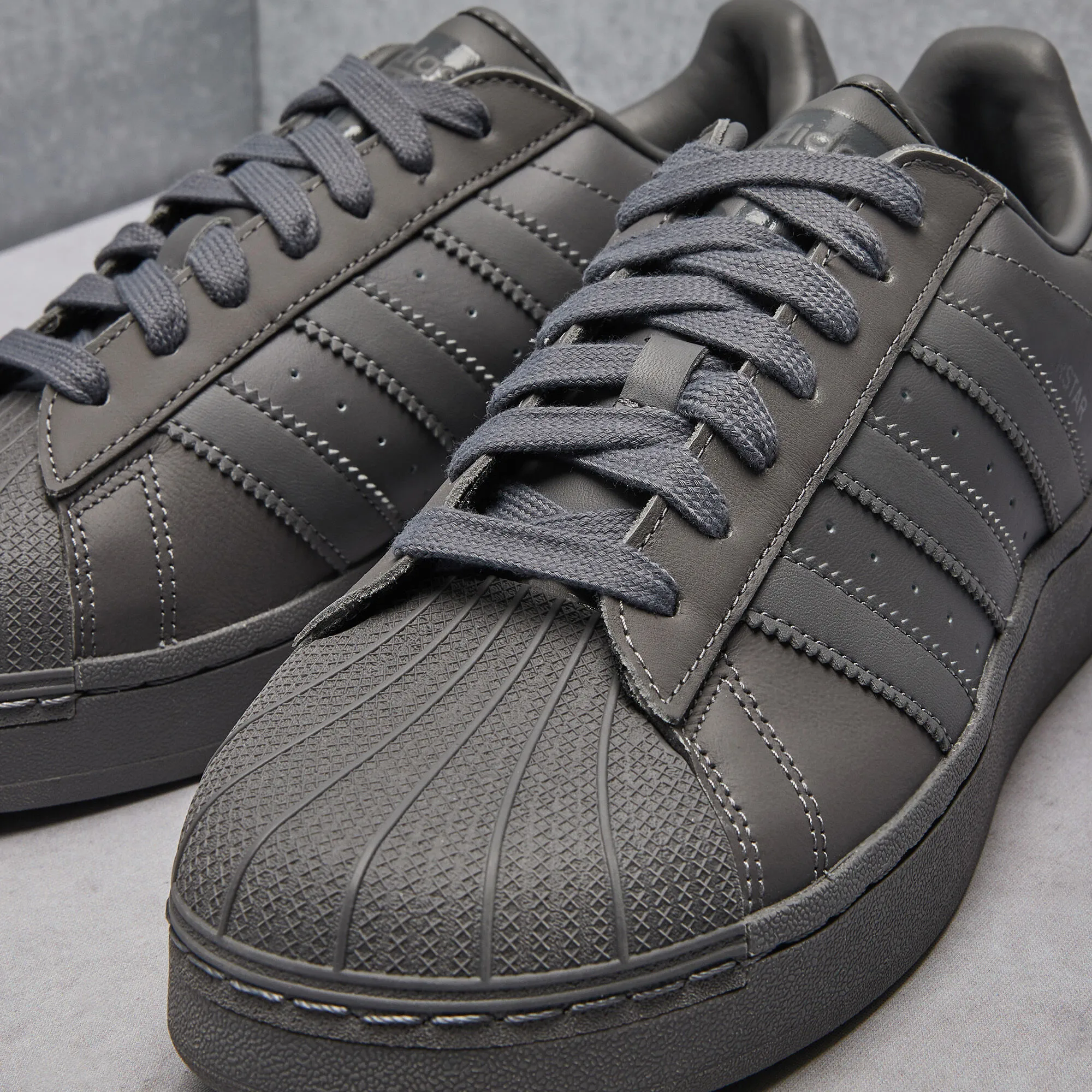 adidas Originals Superstar XLG Shoes