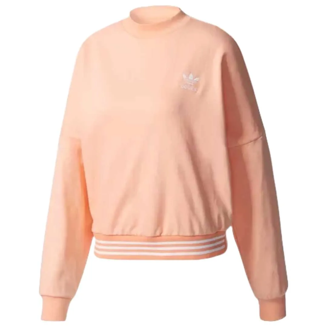 adidas Originals Women’s Pharrell Williams Hu Hiking Sweater