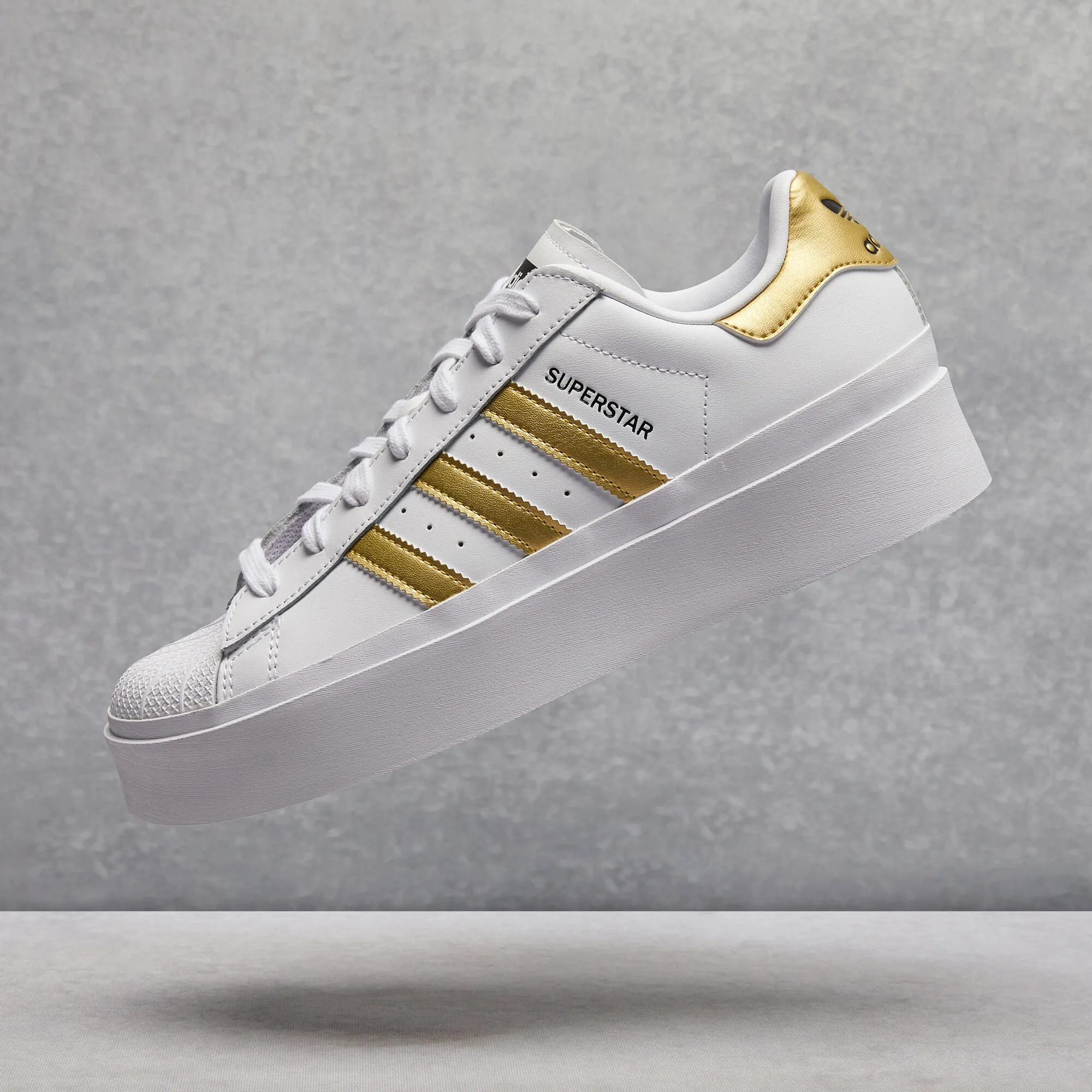 adidas Superstar Bonega Shoes