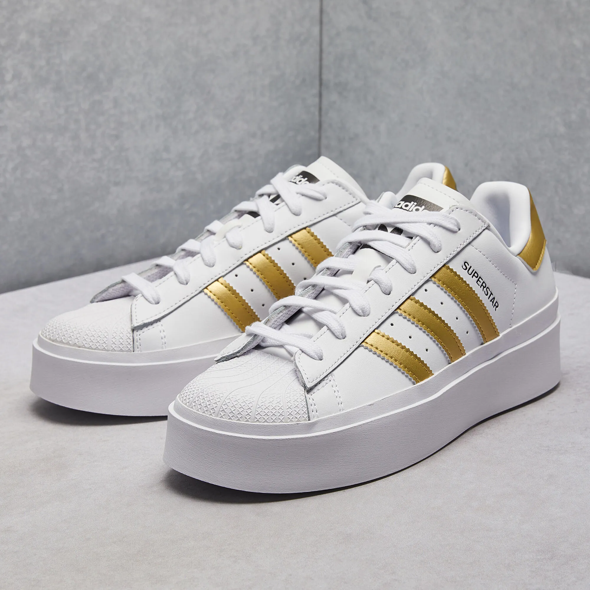 adidas Superstar Bonega Shoes