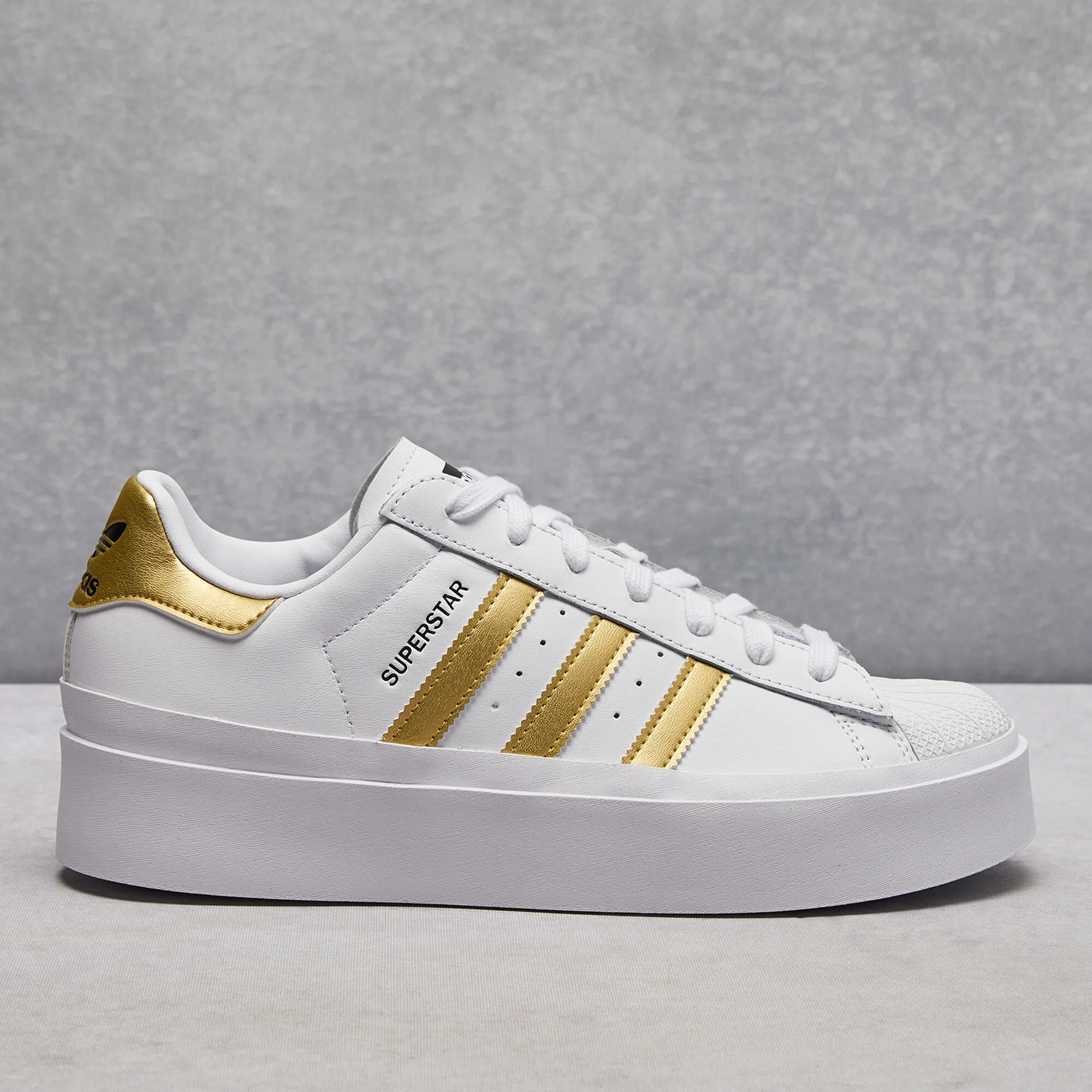 adidas Superstar Bonega Shoes