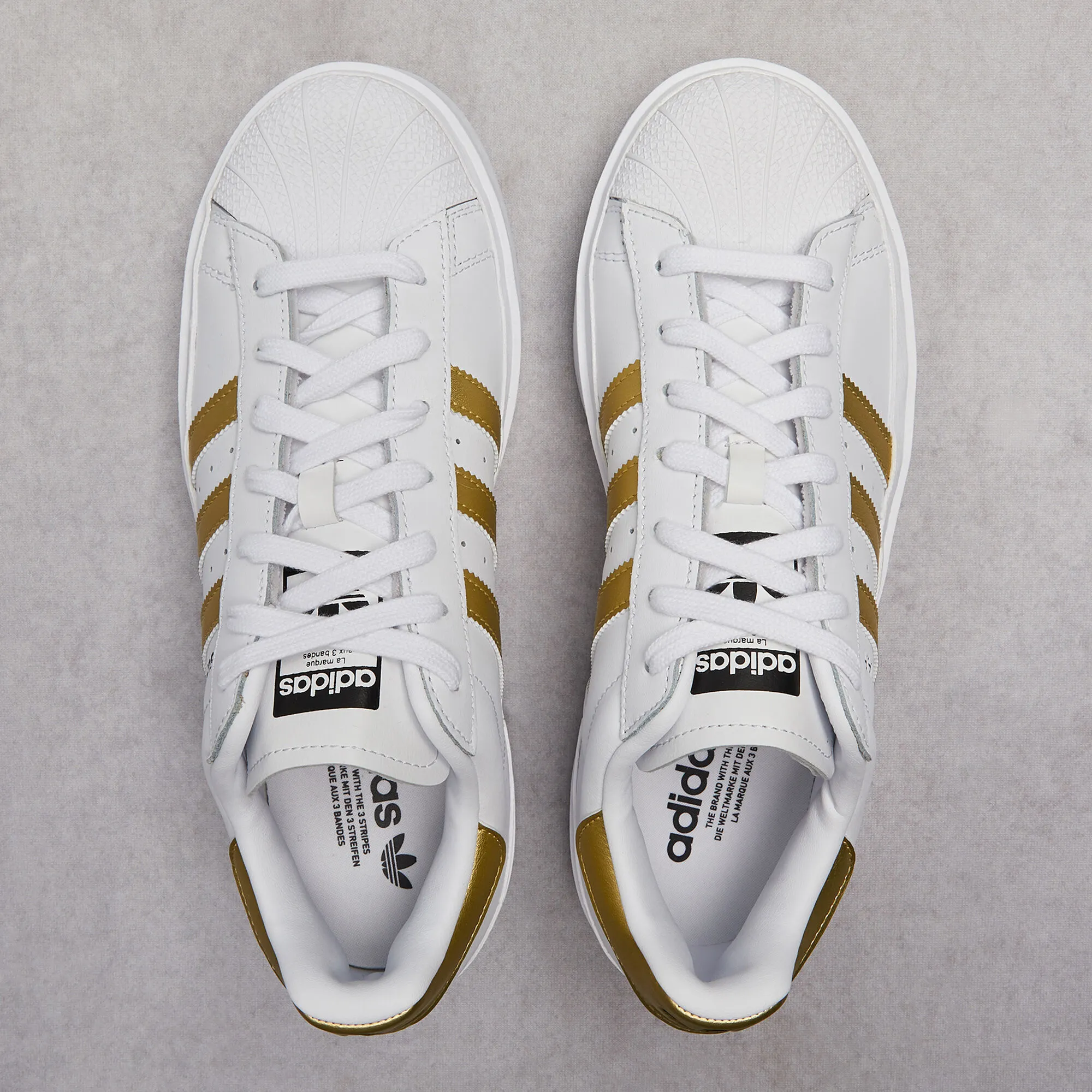 adidas Superstar Bonega Shoes