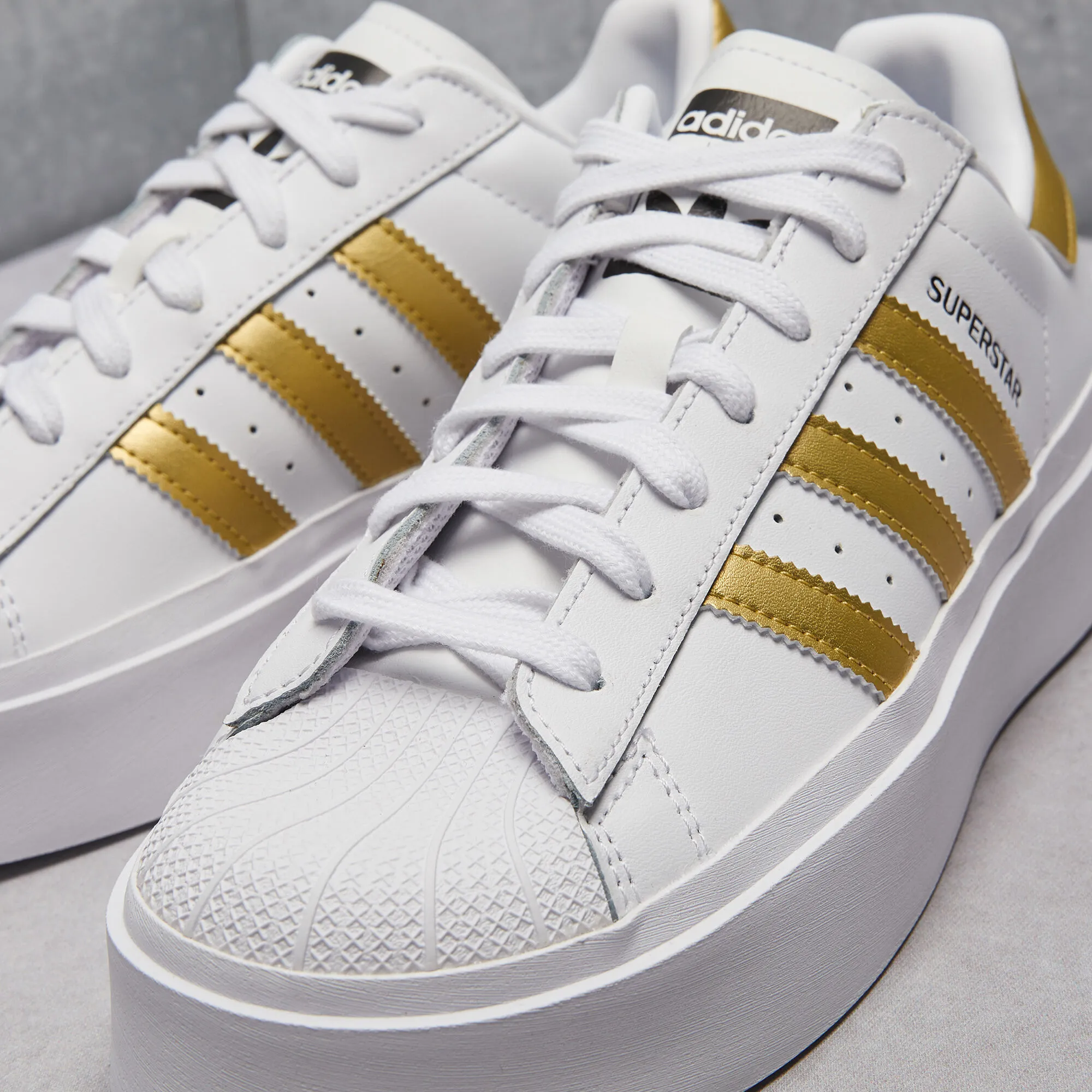 adidas Superstar Bonega Shoes