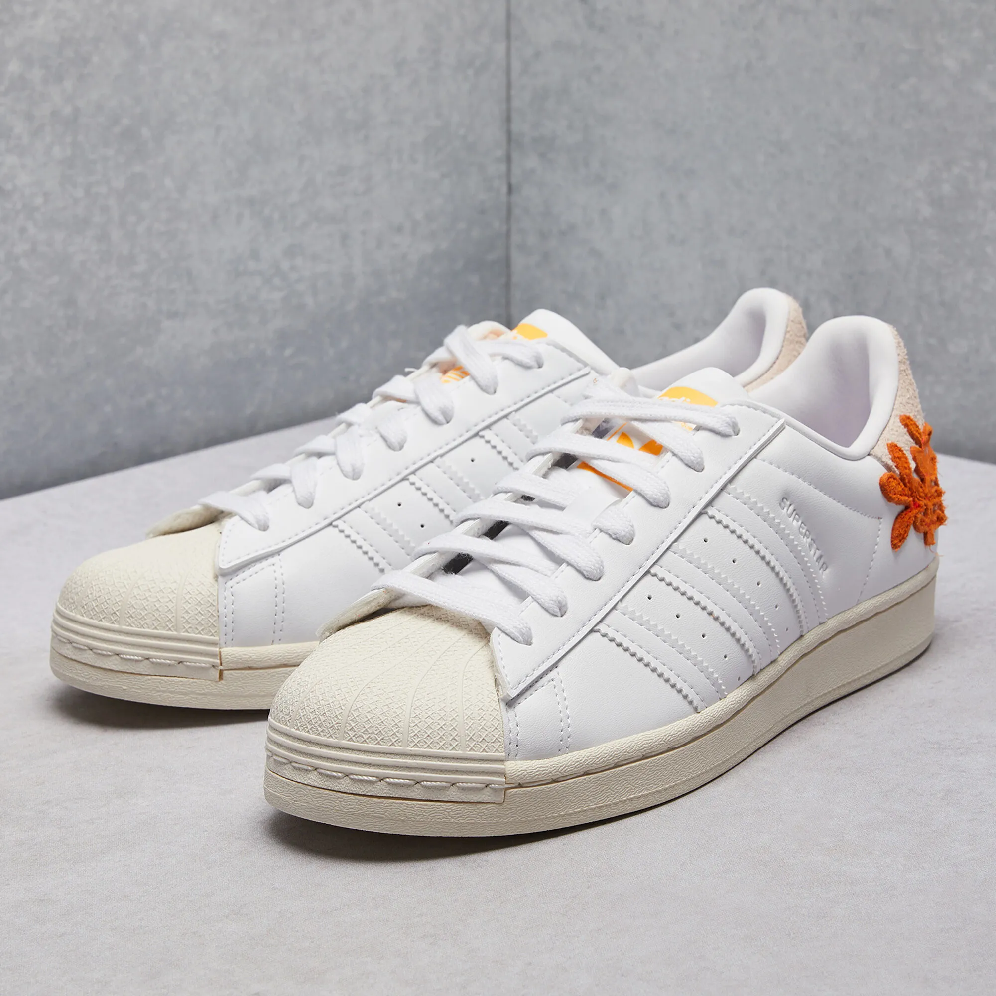 adidas Superstar Shoes