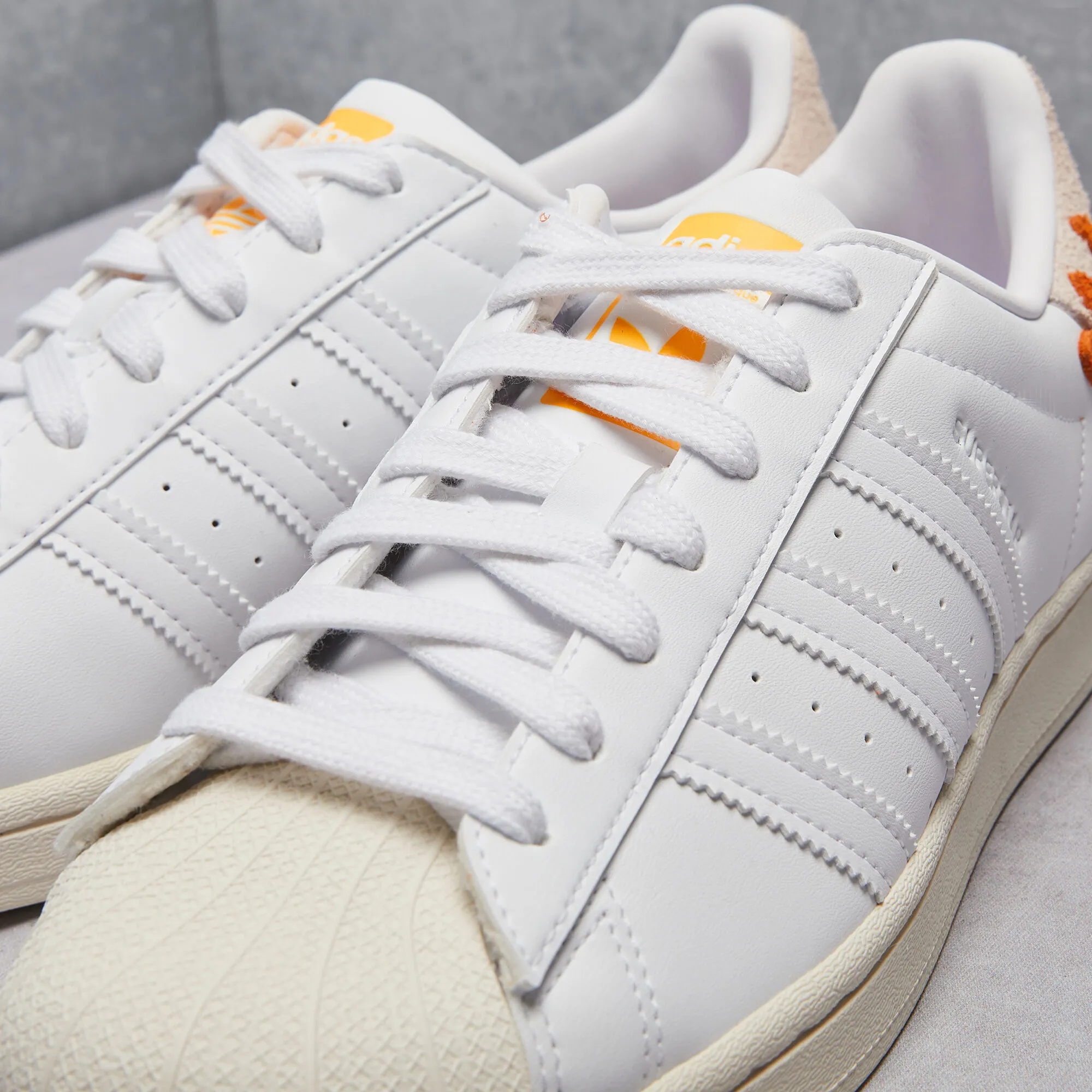 adidas Superstar Shoes