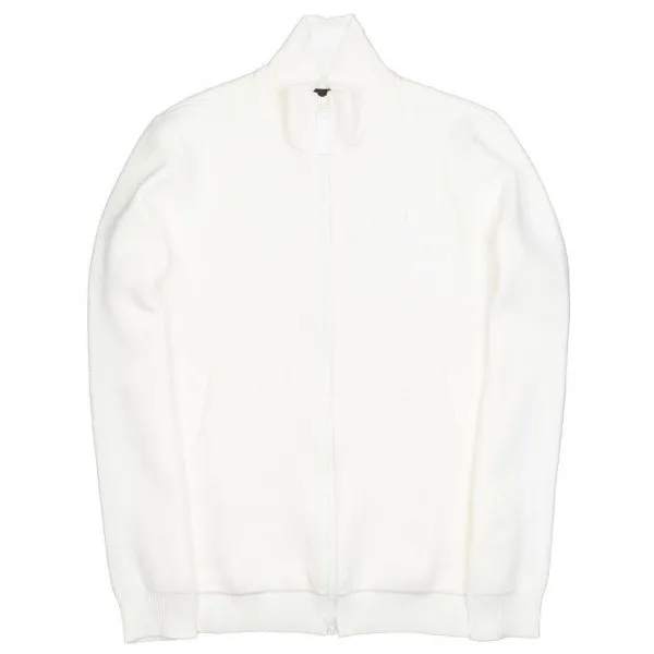 Adidas x Pharrell Williams Men Hu Holi Track Jacket (white / off white)