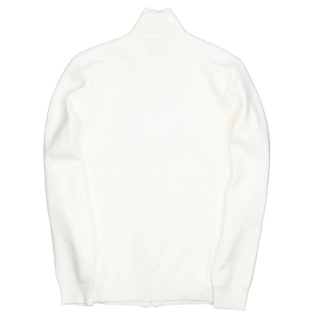 Adidas x Pharrell Williams Men Hu Holi Track Jacket (white / off white)