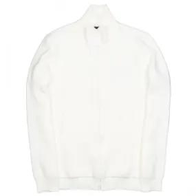 Adidas x Pharrell Williams Men Hu Holi Track Jacket (white / off white)