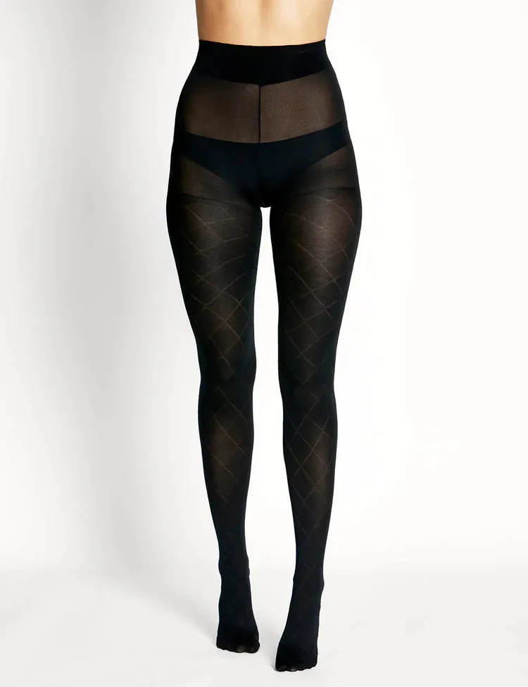 Alaria Opaque Tights