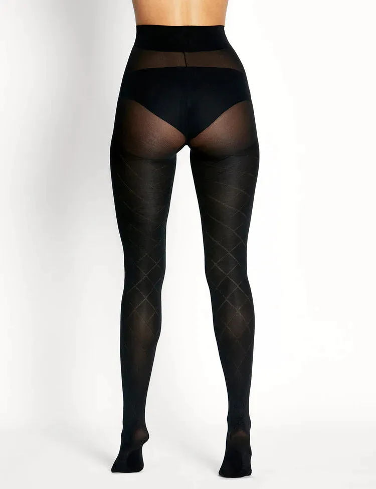 Alaria Opaque Tights