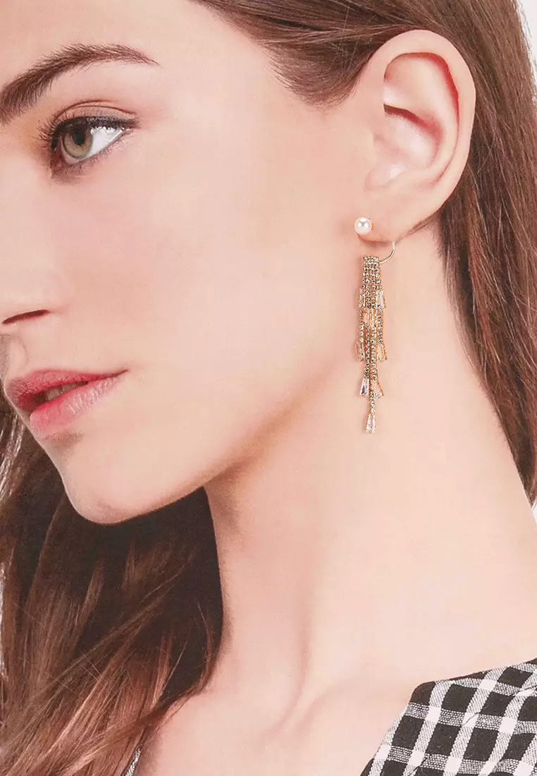 ALDO Alishan Earrings