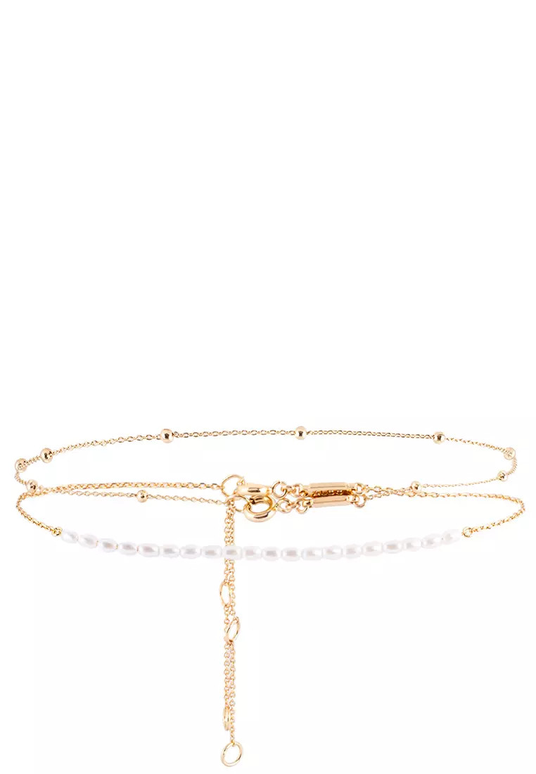 ALDO Marfayley Anklet