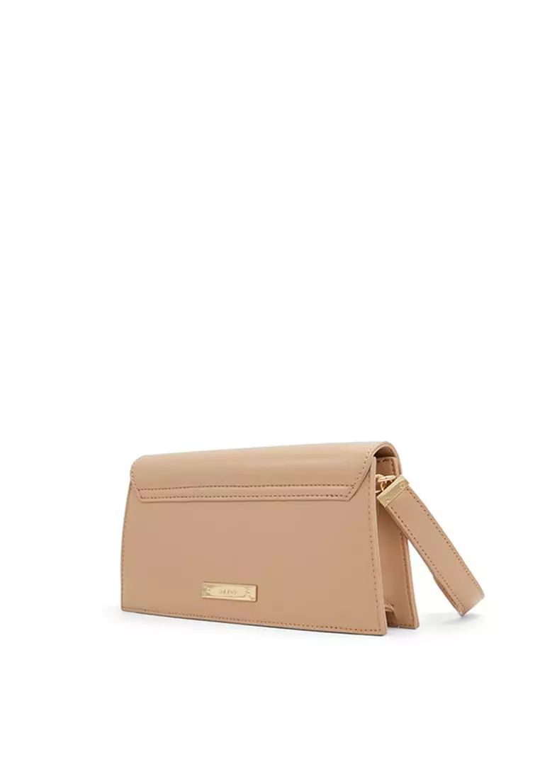 ALDO Quarie Clutch