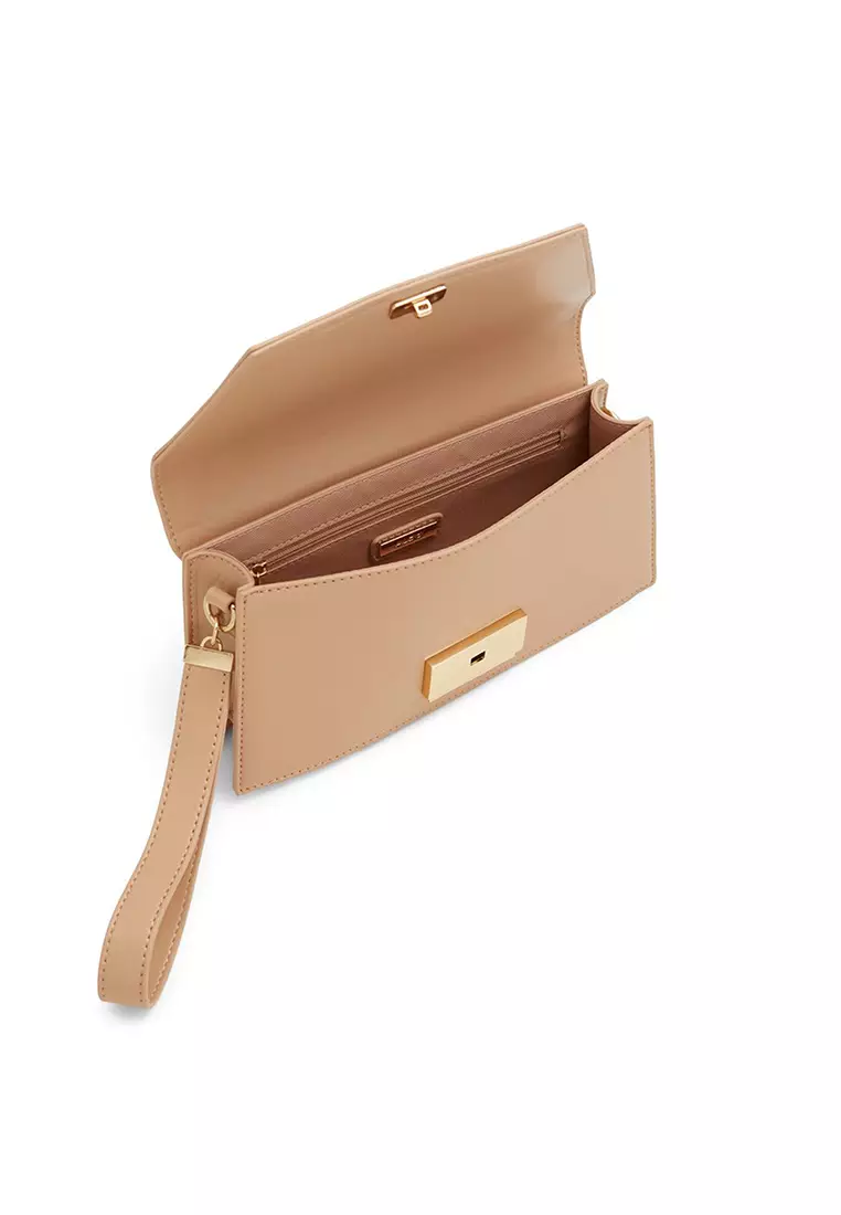 ALDO Quarie Clutch