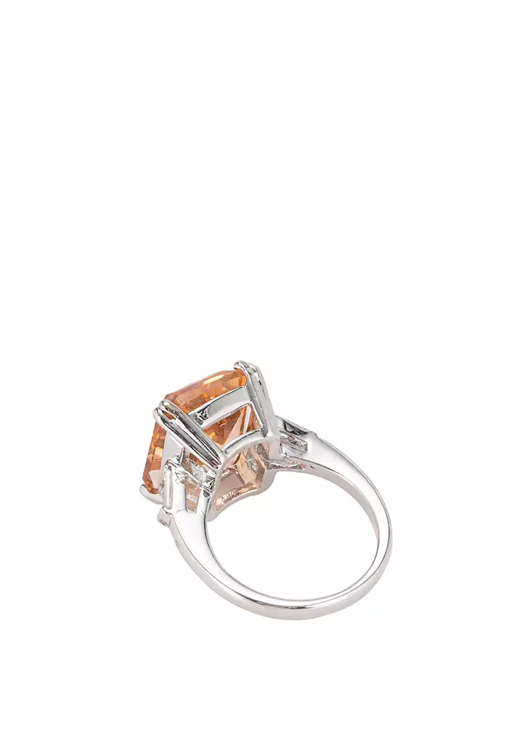 ALDO Radiani Ring