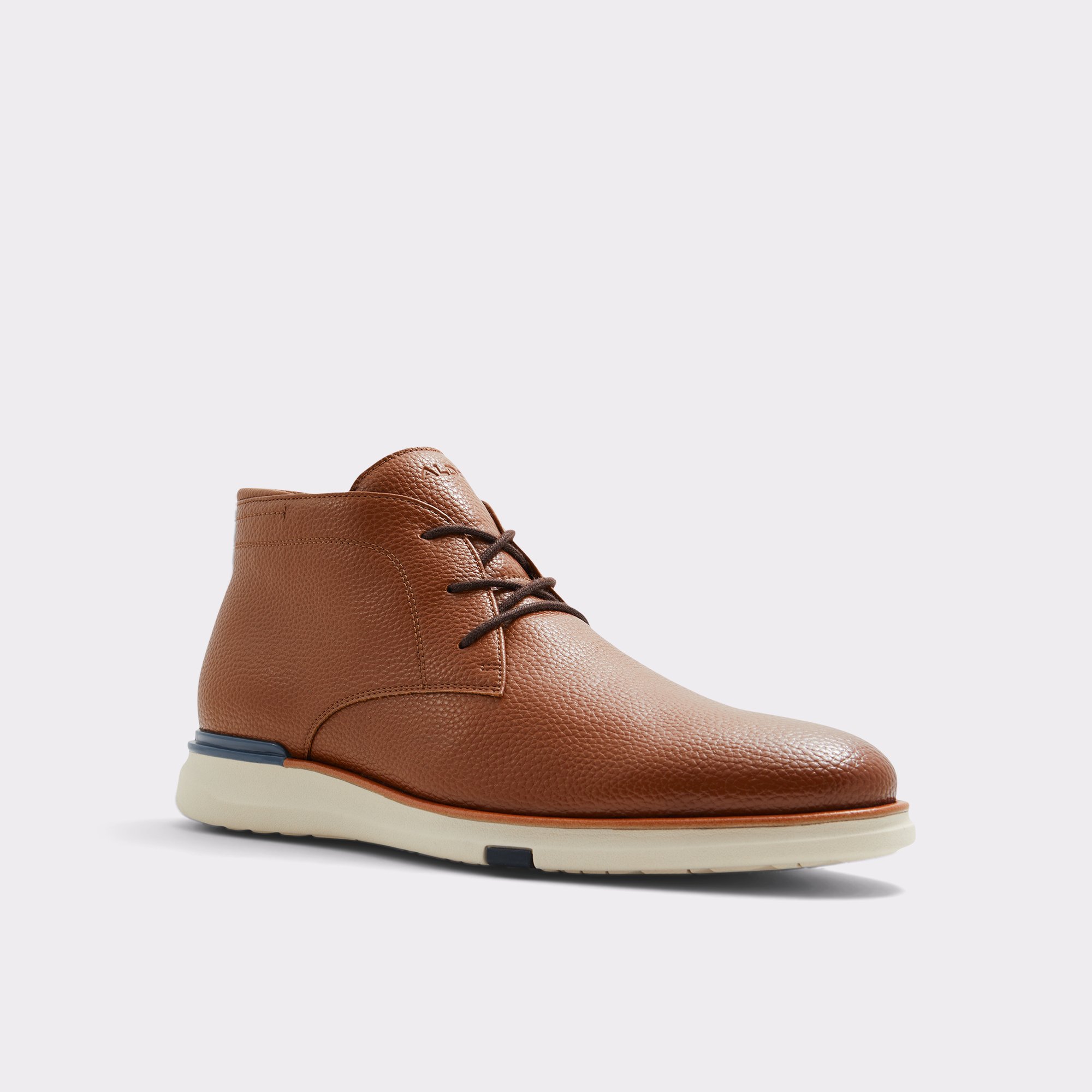 ALDO Stetson Cognac Men's Casual boots | ALDO Canada