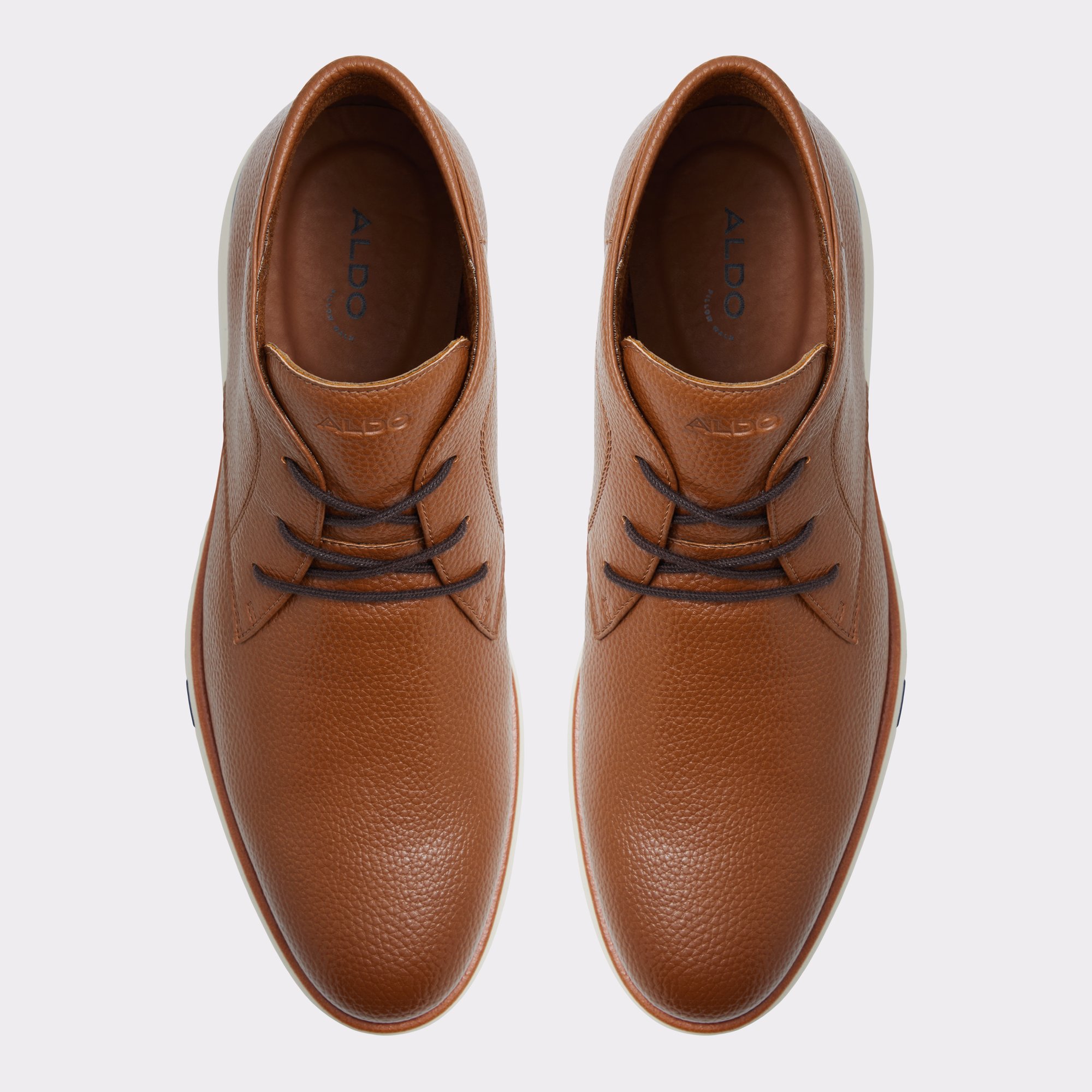 ALDO Stetson Cognac Men's Casual boots | ALDO Canada