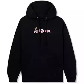 Anti Social Social Club Assc X Arizona Hoodie (Black)