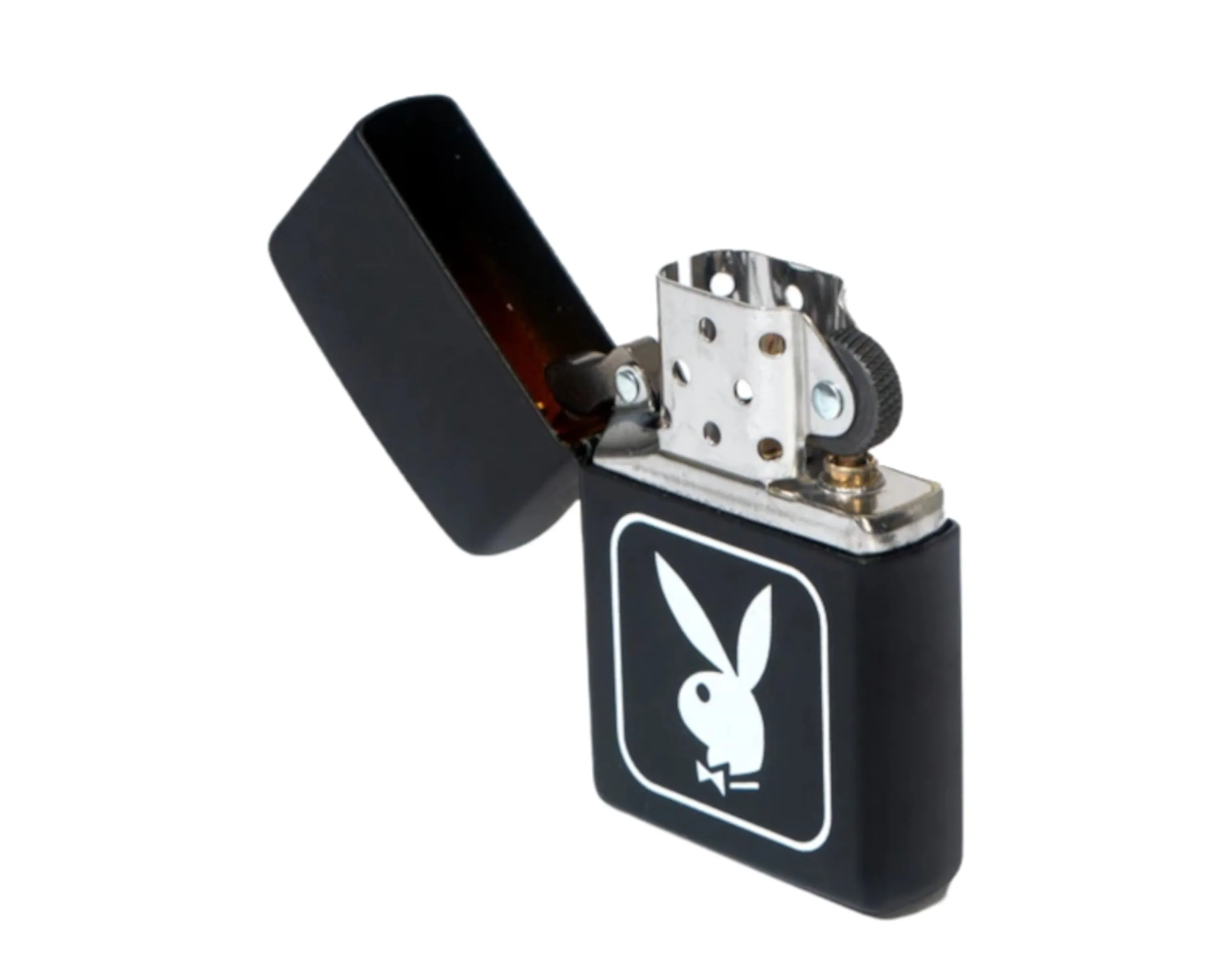 Anti Social Social Club Playboy x ASSC Zippo Lighter