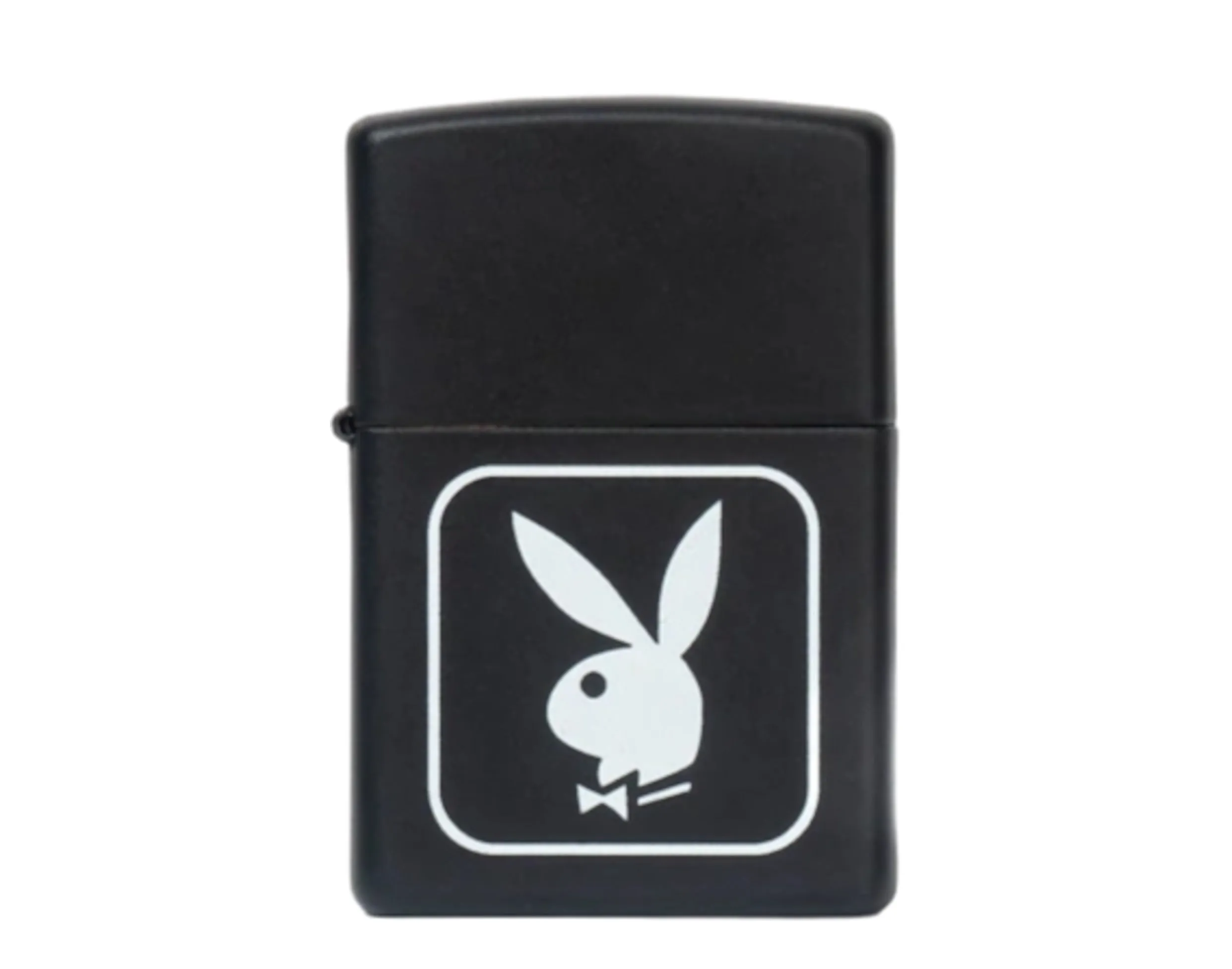 Anti Social Social Club Playboy x ASSC Zippo Lighter