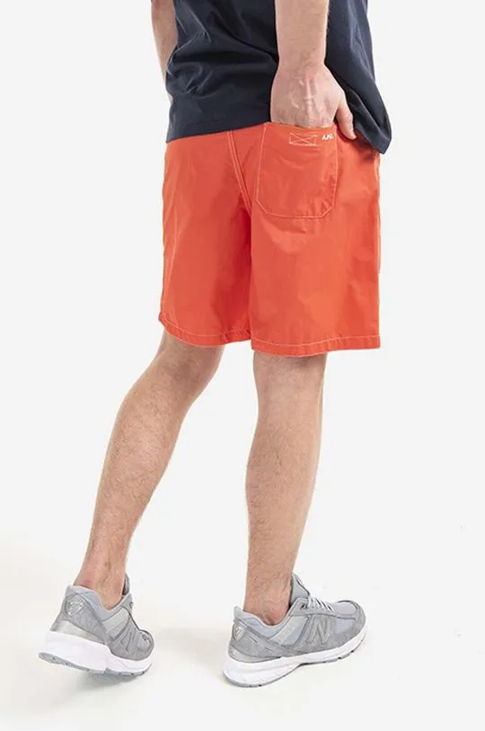 A.P.C. swim shorts Short Louis men's