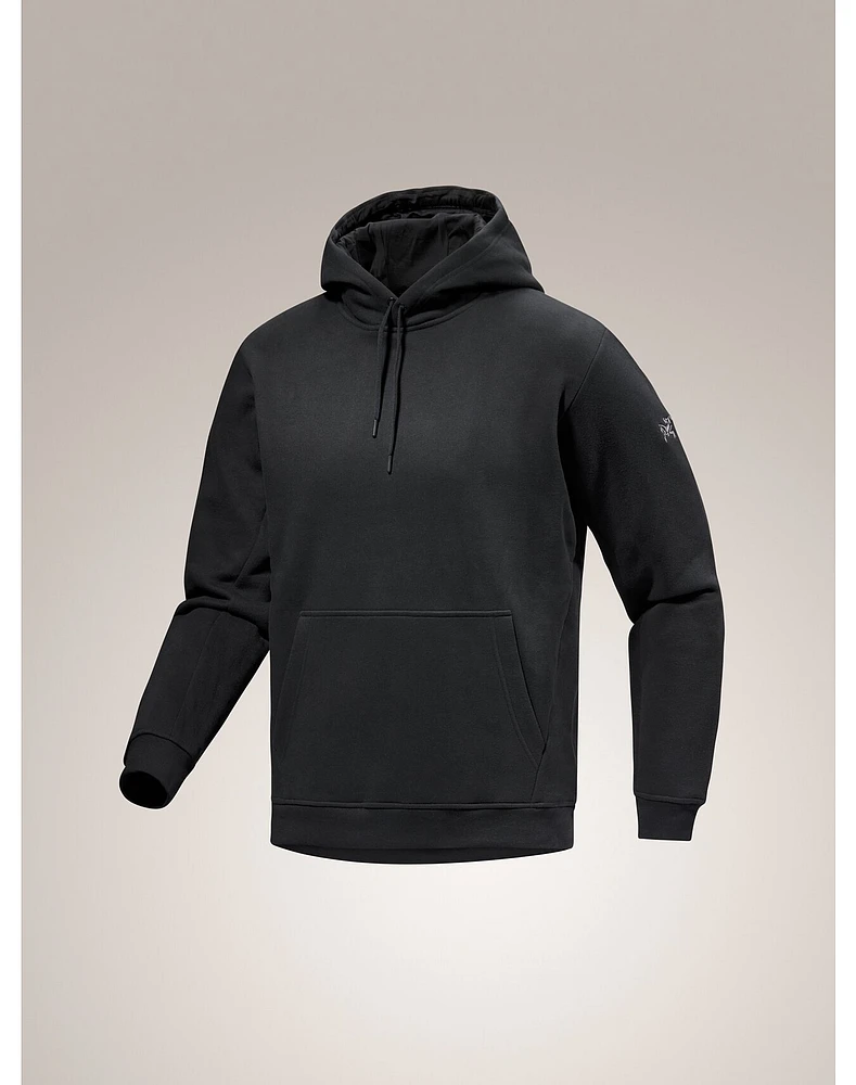 Arc'teryx Emblem Fleece Hoody Men's