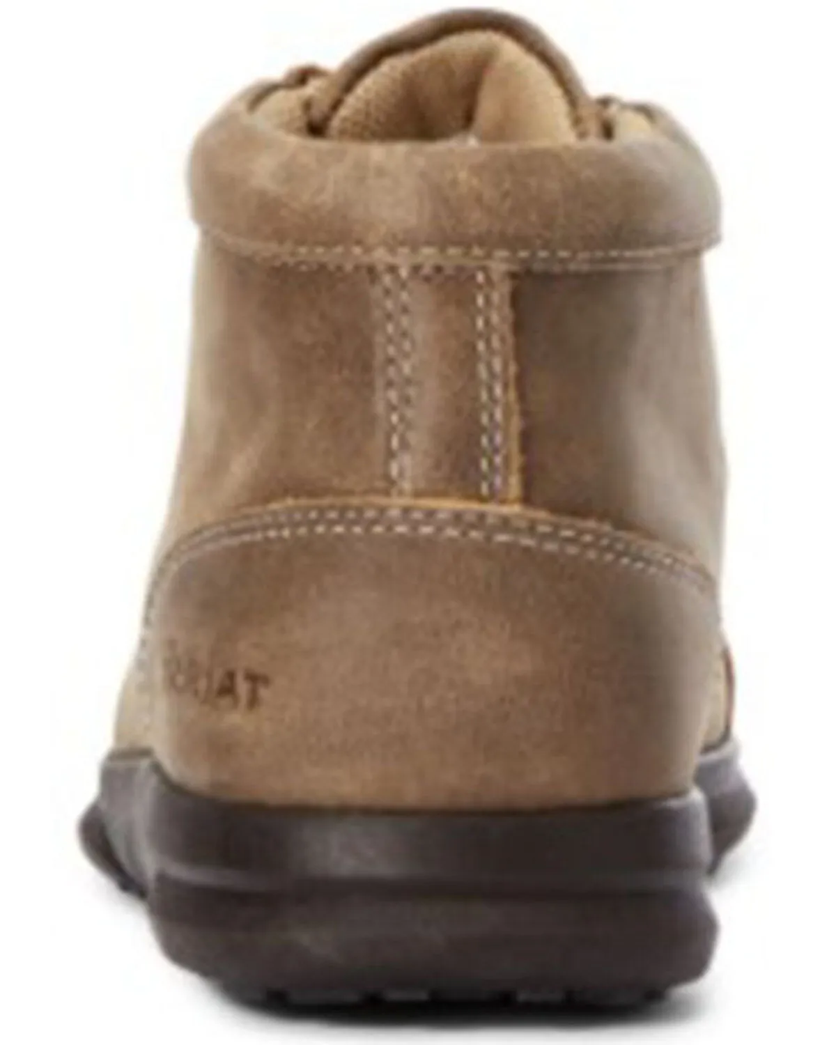 Ariat Boys' Spitfire Casual Shoes - MocToe