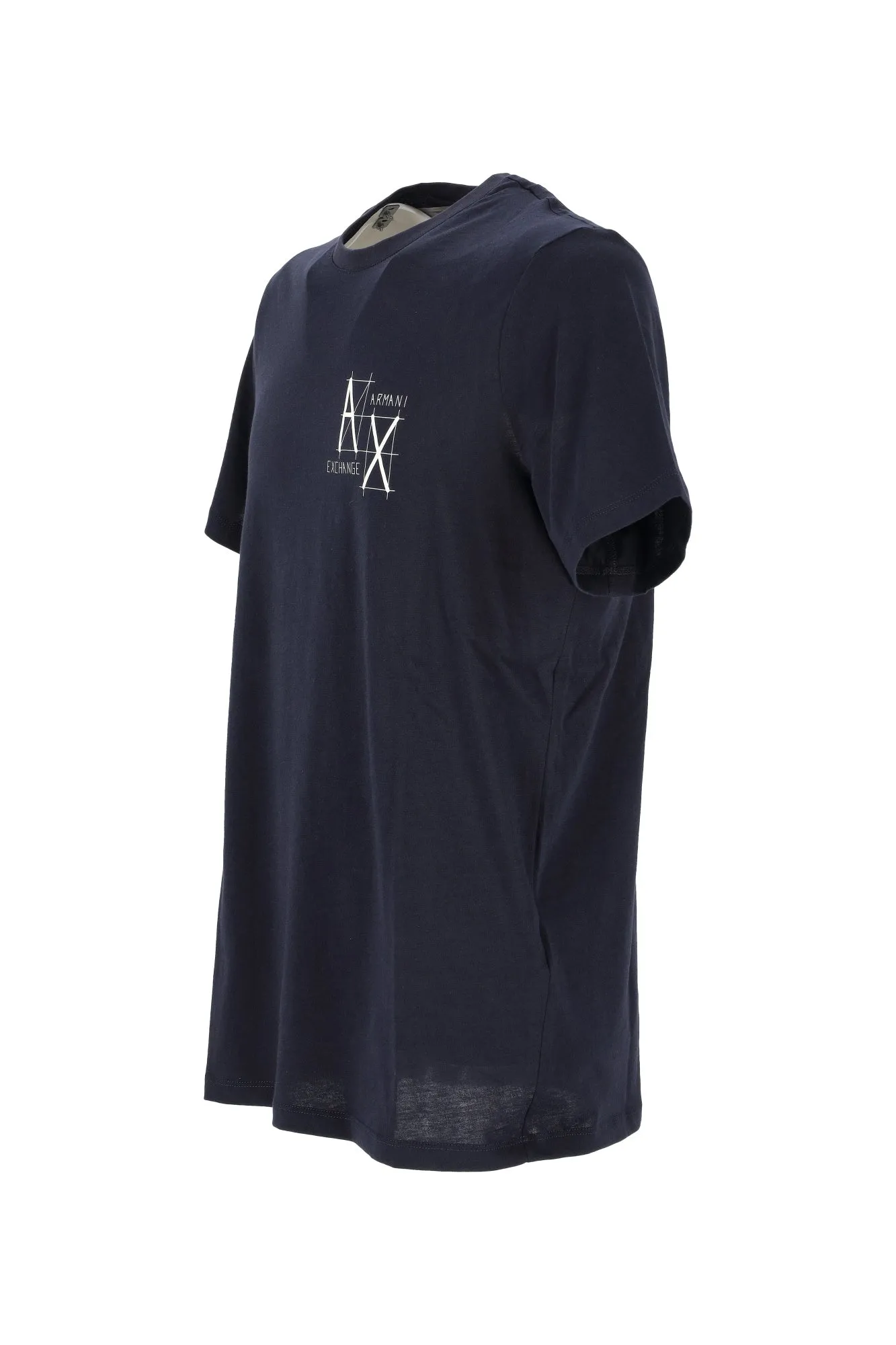 Armani Exchange T-shirt Uomo 3DZTHQ-ZJBYZ