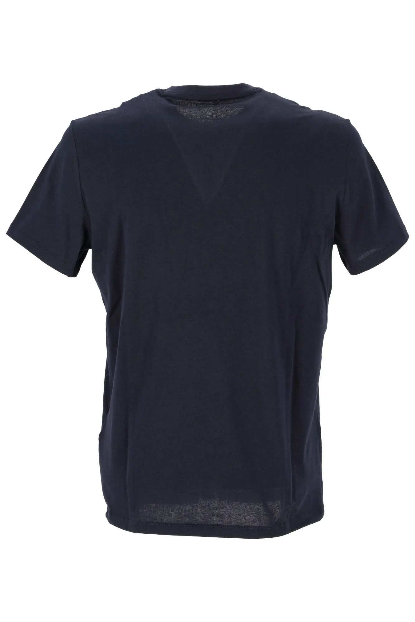 Armani Exchange T-shirt Uomo 3DZTHQ-ZJBYZ