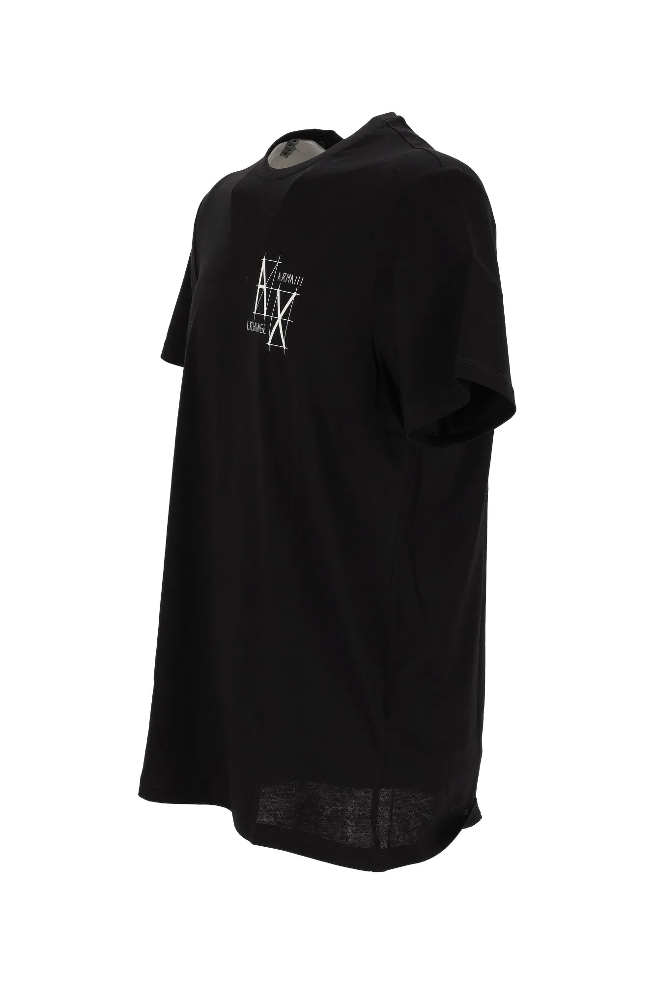 Armani Exchange T-shirt Uomo 3DZTHQ-ZJBYZ