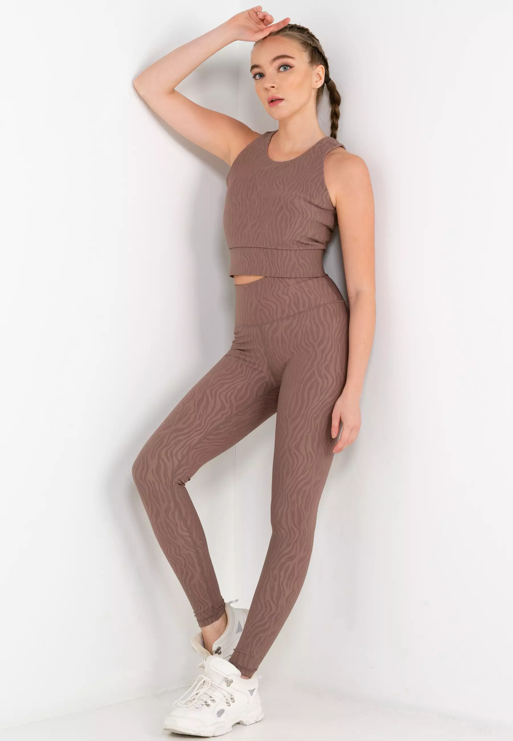 Athlecia Alma Tights