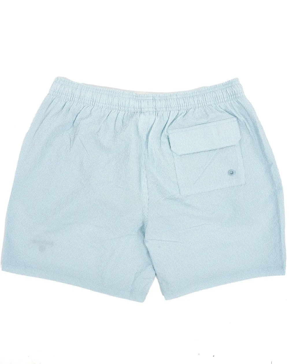 Barbour Somerset Swim Short Sky Blue