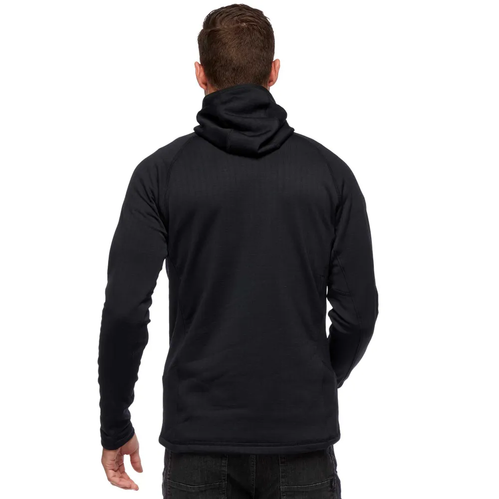 Black Diamond Men's Factor Hoody