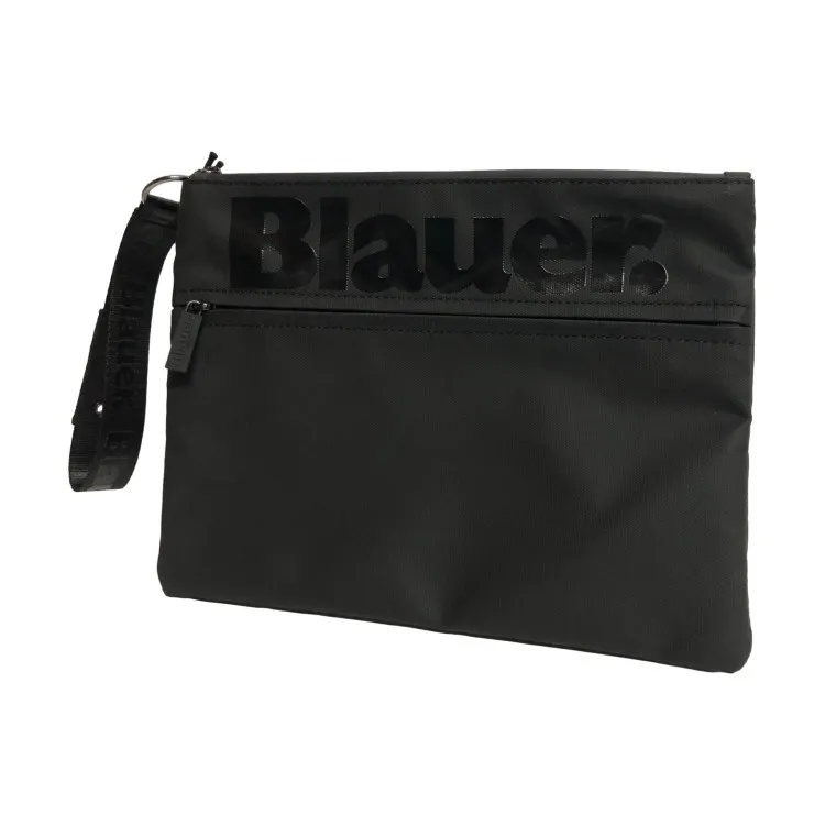 Blauer Beauty Case S4CONEY033/SPL Pochette Black