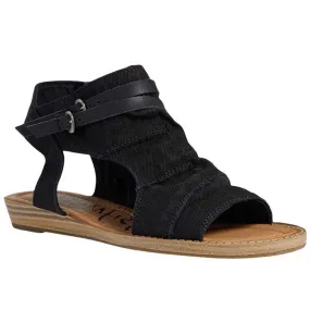 Blowfish Beauty Sandal Black (Women's)