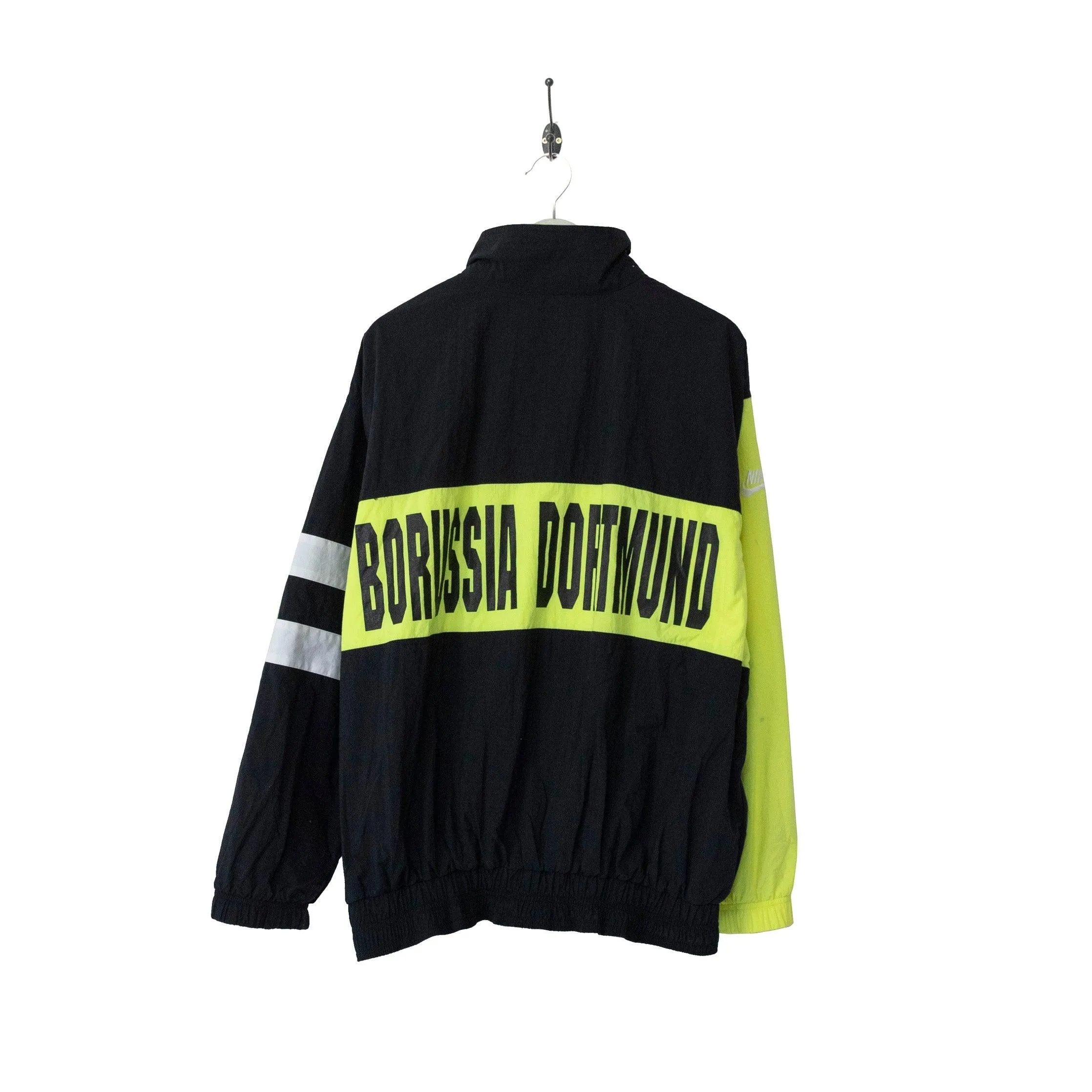 Borussia Dortmund x Nike Track Jacket