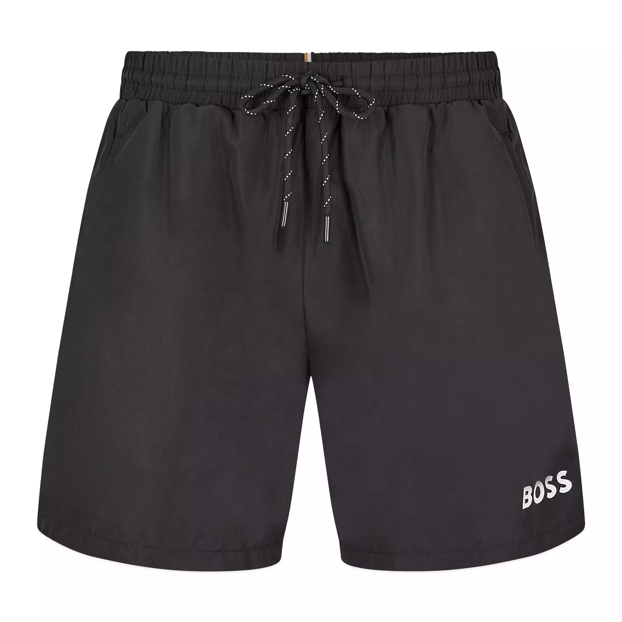 Boss Starfish Swim Short - Black