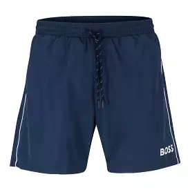 Boss Starfish Swim Short - Navy