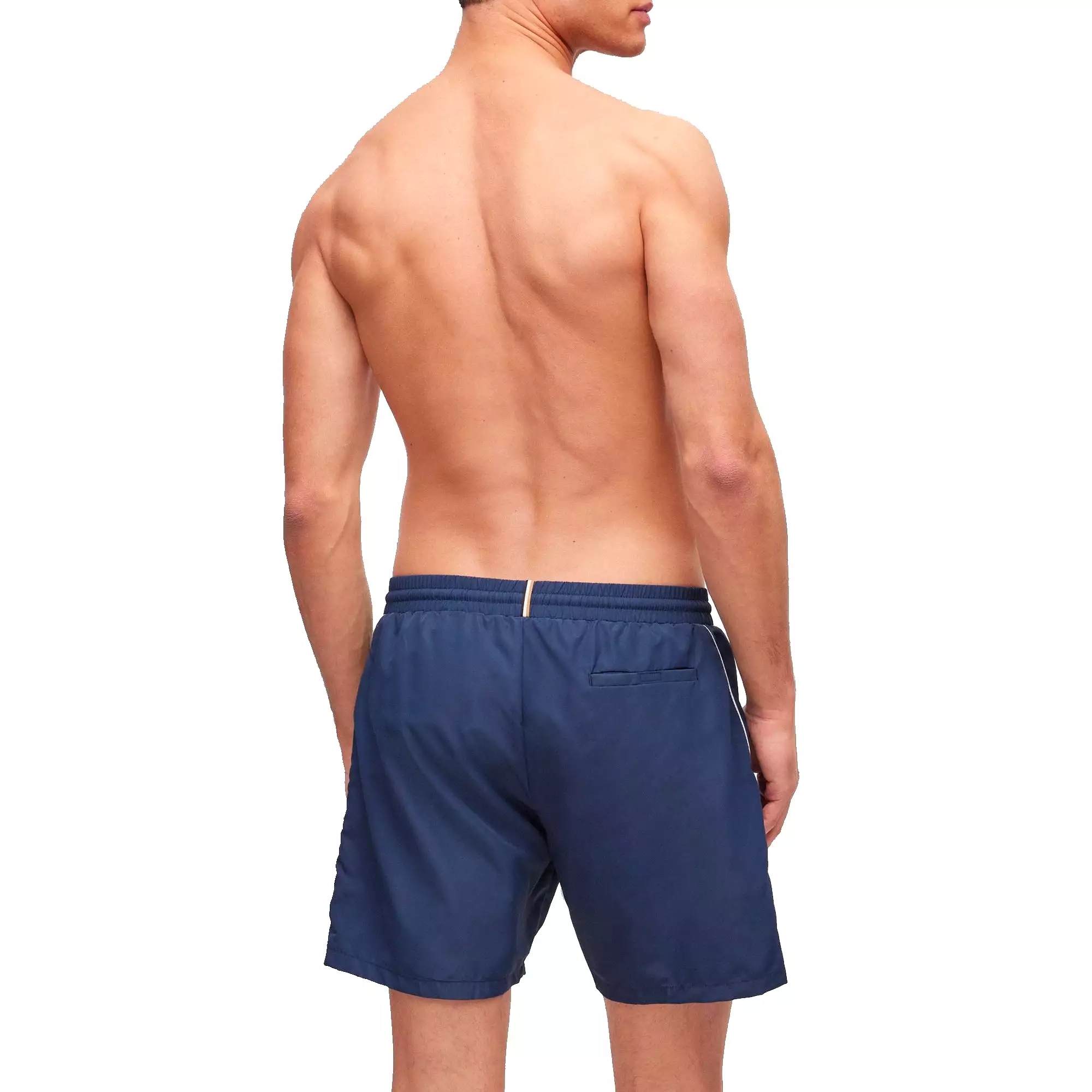 Boss Starfish Swim Short - Navy