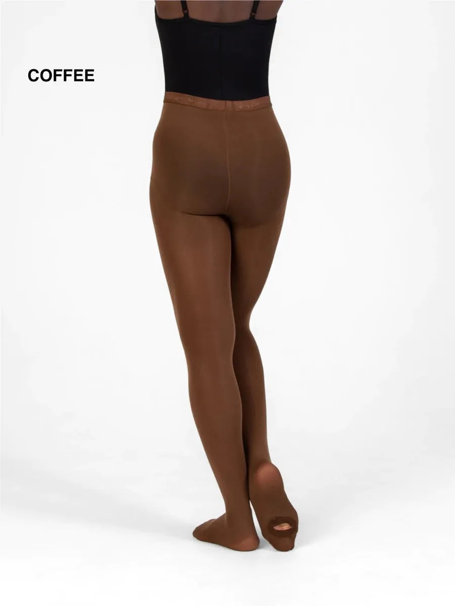 C31 - Children's Body Wrappers totalSTRETCH Convertible Tights