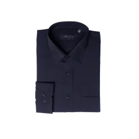 Camisa Negra Aldo Conti Black