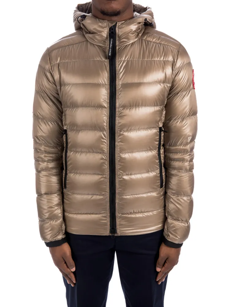 Canada Goose Crofton Hoody | Credomen