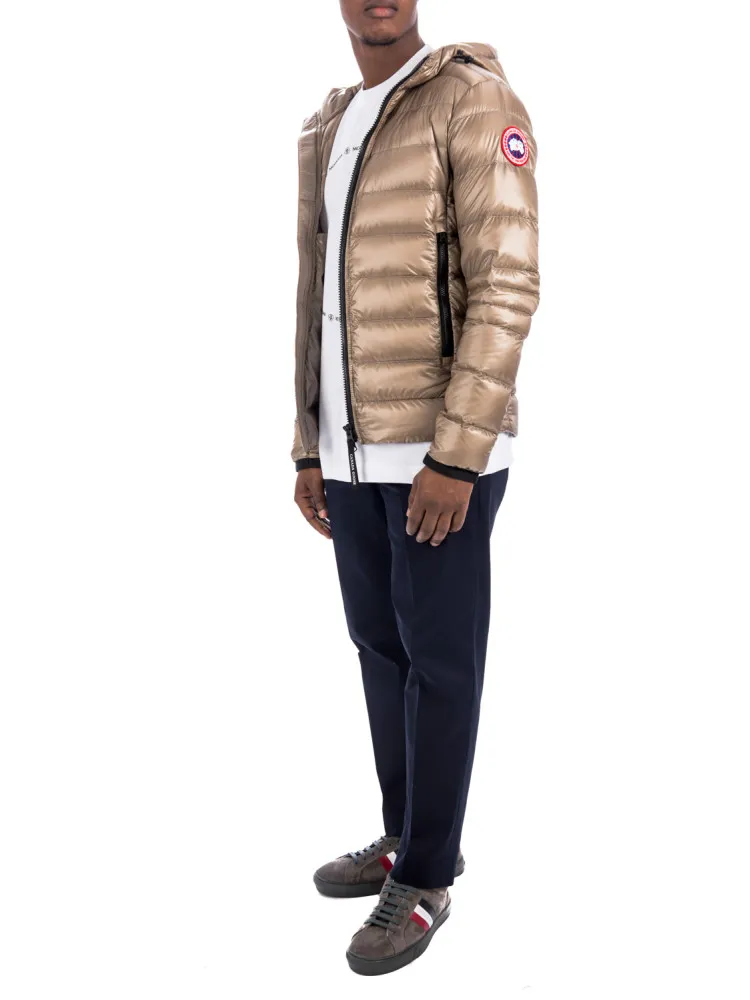 Canada Goose Crofton Hoody | Credomen